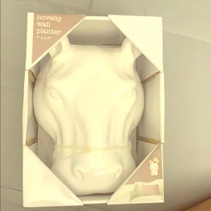 Wall Planter